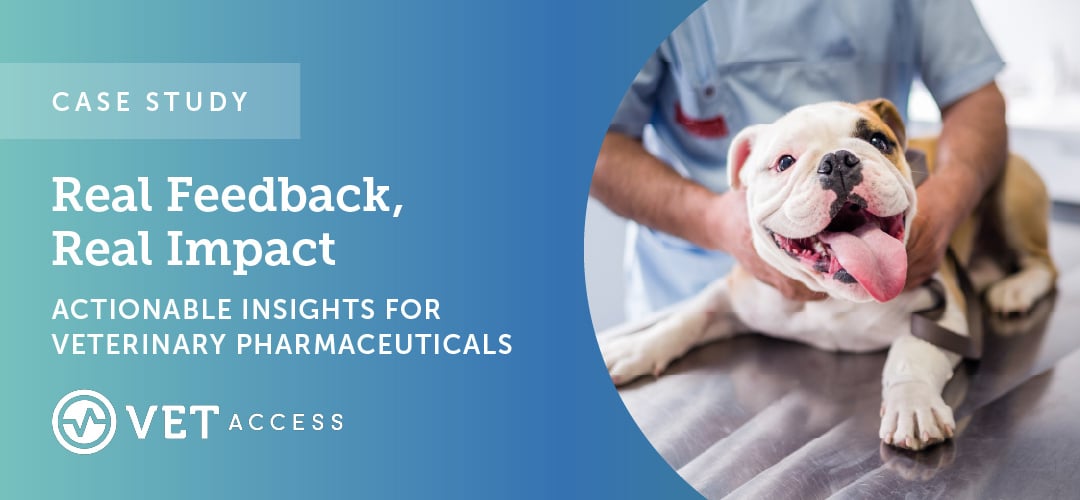 VA Case Study Real Feedback Real Impact
