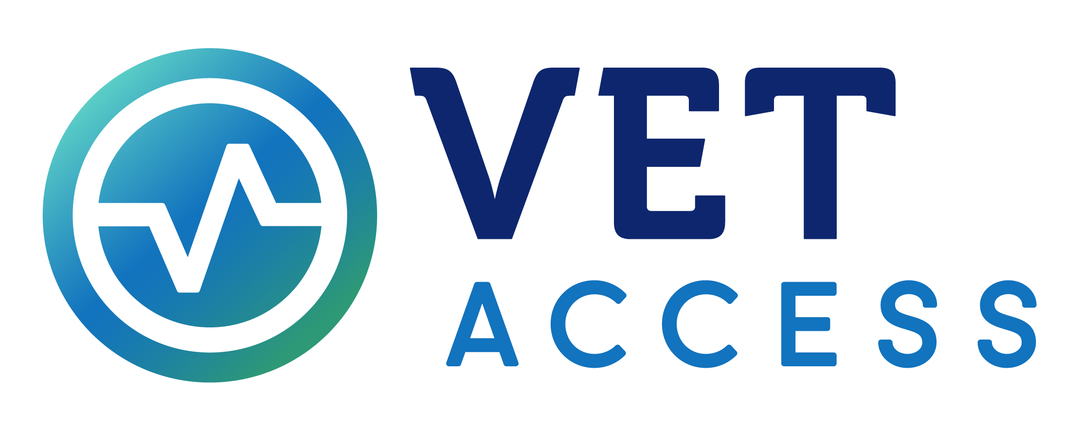 Vet Access Logo